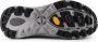 Hoka One Zwarte Sneakers Lichtgewicht Paneelontwerp Black Heren - Thumbnail 3