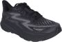 HOKA Clifton 9 Schoenen Zwart Maat: 38 2 3 Mesh Synthetisch Foot Locker - Thumbnail 11