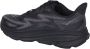 HOKA Clifton 9 Schoenen Zwart Maat: 36 2 3 Mesh Synthetisch Foot Locker - Thumbnail 7