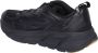 Hoka One Zwarte Clifton L Athletics Sneakers Black Unisex - Thumbnail 8