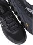 Hoka One Zwarte Sneakers van Technisch Stof met Vibram Zool Zwart Heren - Thumbnail 5