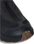 Hoka One Zwarte Sneakers voor Heren Stijlvol - Thumbnail 2