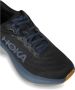 HOKA Bondi 8 Heren Schoenen Zwart Maat: 41 1 3 Mesh Synthetisch Foot Locker - Thumbnail 4