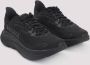HOKA Clifton 10 Dames Schoenen Zwart Maat: 39 1 3 Mesh Synthetisch Foot Locker - Thumbnail 4