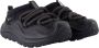 Hoka One Zwarte Synthetische Sneakers Ware maat - Thumbnail 2