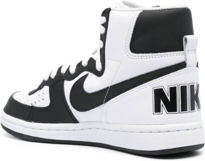 Homme Plus Sneakers Zwart Heren