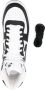Comme des Garçons Terminator High-Top Sneakers Zwart Black Heren - Thumbnail 8