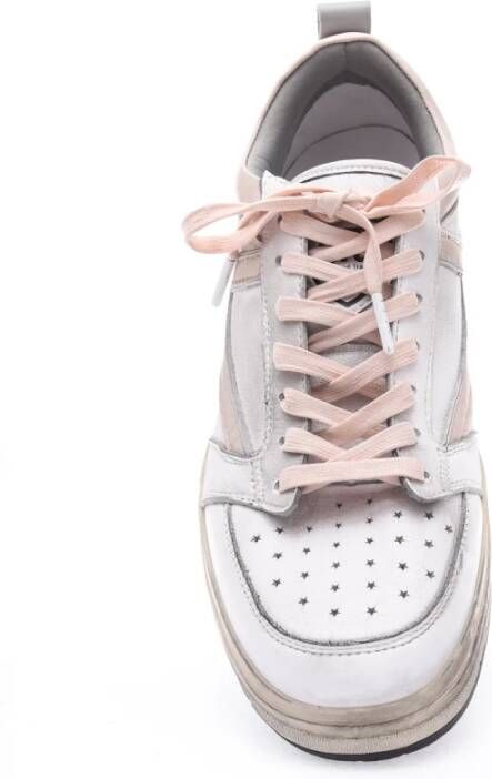 HTC Starlight babe lage sneakers Multicolor Heren