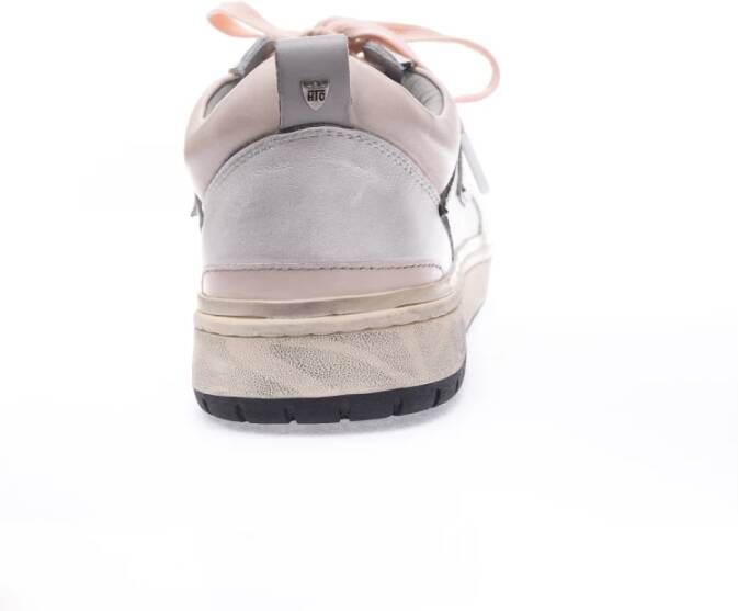 HTC Starlight babe lage sneakers Multicolor Heren