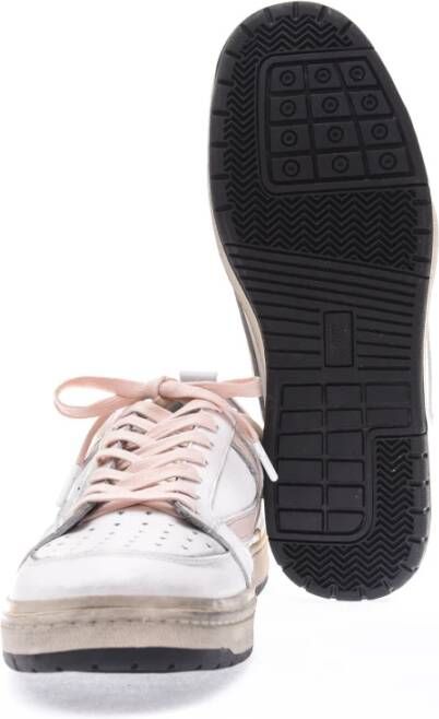 HTC Starlight babe lage sneakers Multicolor Heren