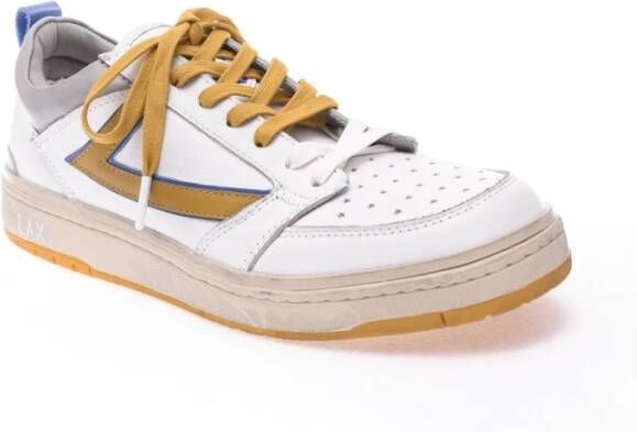 HTC Starlight Sunny Low Sneakers White Heren