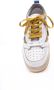 HTC Starlight Sunny Low Sneakers White Heren - Thumbnail 3