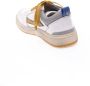 HTC Starlight Sunny Low Sneakers White Heren - Thumbnail 4