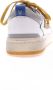 HTC Starlight Sunny Low Sneakers White Heren - Thumbnail 5