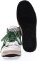 HTC Starlight Vintage High Top Sneakers White Heren - Thumbnail 6