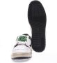 HTC Starlight Vintage Lage Sneakers White Heren - Thumbnail 6