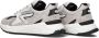 HUB Beige Chunky Sole Sneakers voor vrouwen - Thumbnail 7
