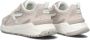 Hub Grid | bone off white Beige Suede Lage sneakers Dames - Thumbnail 5