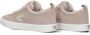 Hub Beige Miami Sneakers voor dames Beige Dames - Thumbnail 4