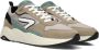 Hub Glide sneakers bone Beige Suede Lage sneakers Heren - Thumbnail 8