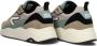 Hub Glide sneakers bone Beige Suede Lage sneakers Heren - Thumbnail 9