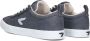 HUB Blauwe Miami Sneakers voor Heren - Thumbnail 6