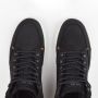 Hub Glasgow L47 Thumper Sneakers Zwart - Thumbnail 8