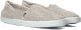 Hub Grijze Instappers Fuji Stijl Gray Dames - Thumbnail 10
