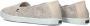 Hub Grijze Instappers Fuji Stijl Gray Dames - Thumbnail 11