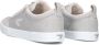 HUB Grijze Miami Sneakers voor Heren - Thumbnail 3