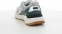 Hub Groene Grid-M Herenschoenen Multicolor Heren - Thumbnail 5