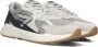 Hub Grid-M S48 Cement Silver Navy Off White-Lt Gum - Thumbnail 6