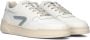 HUB Court W6001L31-L10-507 Off White Zilver Beige - Thumbnail 6