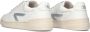 HUB Court W6001L31-L10-507 Off White Zilver Beige - Thumbnail 7