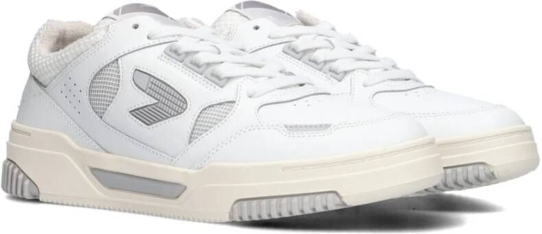 Hub Lage sneakers Thrill Men White Heren