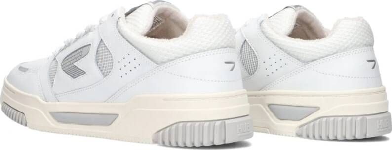 Hub Lage sneakers Thrill Men White Heren