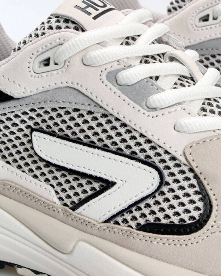 HUB Mesh Diamond Sneakers Slam Stijl