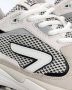 HUB Mesh Diamond Sneakers Slam Stijl - Thumbnail 2