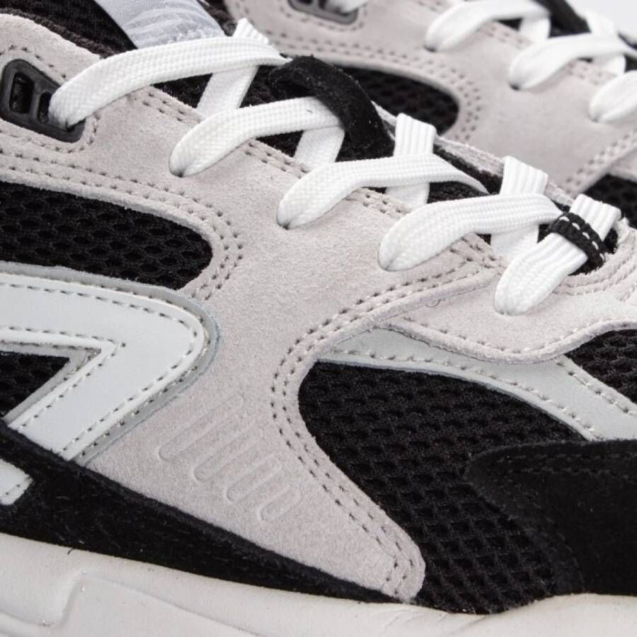 HUB Moderne Sneaker