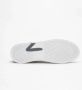 Hub Hook-z Lage sneakers Leren Sneaker Heren Wit - Thumbnail 5
