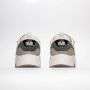 HUB Glide chunky suède sneakers beige zwart - Thumbnail 11