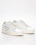 Hub Sneakers M4522L68-L10 Hook White Heren - Thumbnail 2