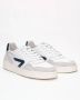 Hub Casual Sneakers M5901L68-L10 White Heren - Thumbnail 2