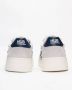 Hub Casual Sneakers M5901L68-L10 White Heren - Thumbnail 3