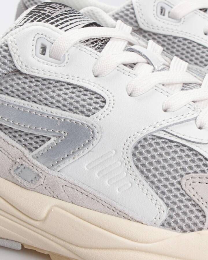 HUB Grid M37 Sneakers