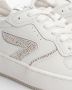 HUB Sneakers Smash Leer Terry Voering - Thumbnail 2