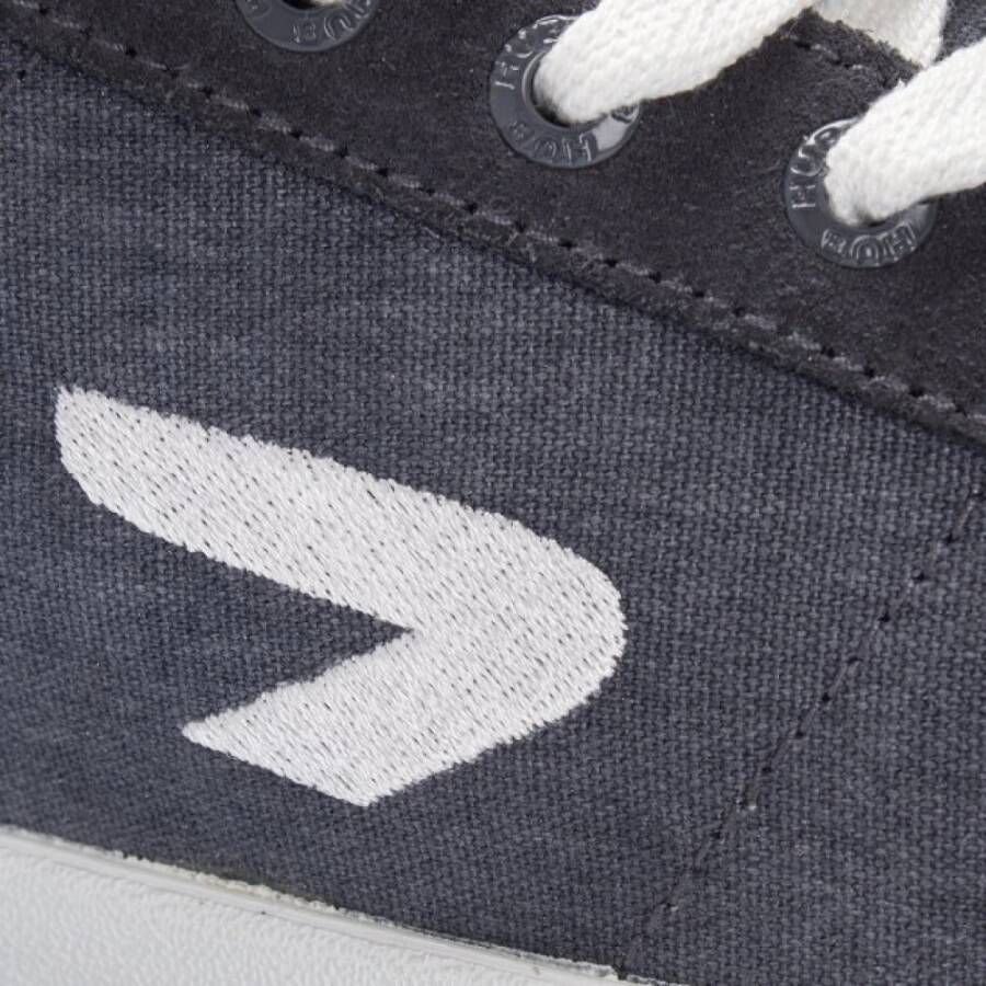 HUB Sportieve Canvas Schoen