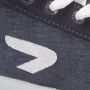 HUB Blauwe Miami Sneakers voor Heren - Thumbnail 7