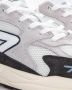 HUB Sporty Grid Sneakers - Thumbnail 2