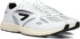 Hub Stijlvolle Heren Lage Sneakers Multicolor Heren - Thumbnail 4